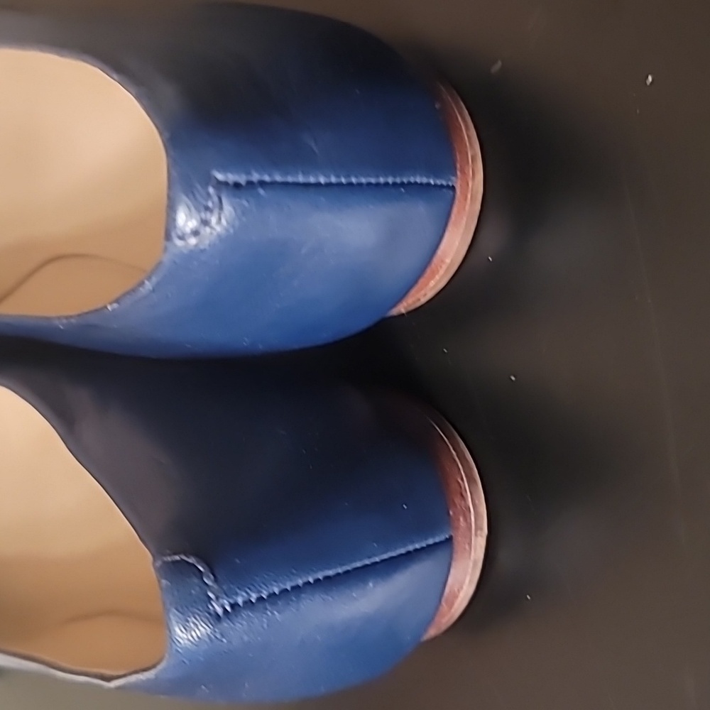 TORY BURCH Flat Shoes - Picture 7 of 10